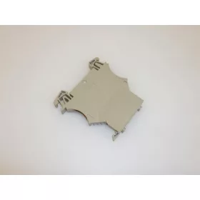 BIZTOSÍTÉKTARTÓ DIN SÍNHEZ