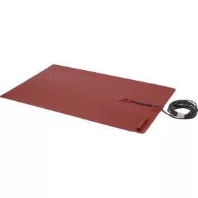 Melegen tartó szilikon fűtőeleme 250W 230V