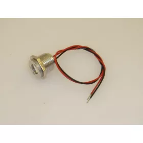 MARZOCCO kávégép LED lámpa 16 mm fehér