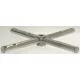 Comenda Mosóorsó – 630x630 mm – GE65, GE115, GE100 szériákhoz (332202)