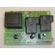 SANTOS kávédaráló TELJESÍTMÉNY ELEKTRONIKAI LAP 220-240V 50/60Hz