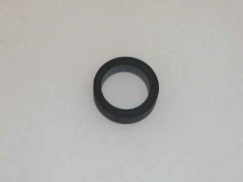 STOP RUBBER 16x12x5 mm