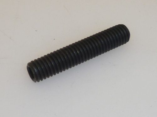 TAMPER PIN M8x1