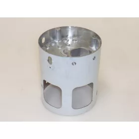 MAZZER kávédaráló mini automatikus adagolócső
