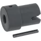 FIMAR MX-FX Motorcsatlakozó ø 25/20 mm (CO2331)