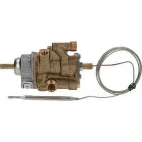   MODULAR sütő/főzőkészülék termosztátcsap 25ST 120-320°C