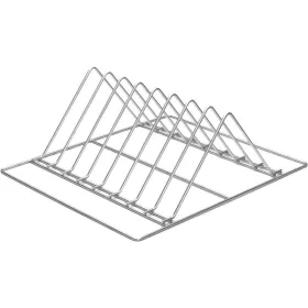 BETÉT ROZSDAMENTES ACÉL 600x700 mm MOSOGATÓGÉPHEZ