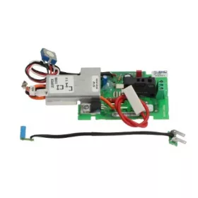 ROBOT COUPE dagasztó/mixer Elektronika szett 230V 88x70 mm