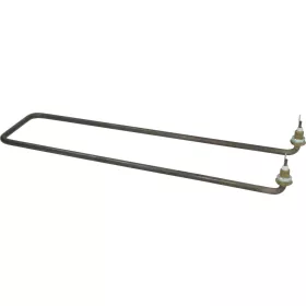 Melegen tartó fűtőelem 400W 230V