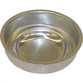 SZŰRŐ 1 CSÉSZE AISI 304 ø 64x22 mm