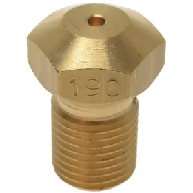 GÁZFÚVÓKA M10x1 ø 1,90 mm