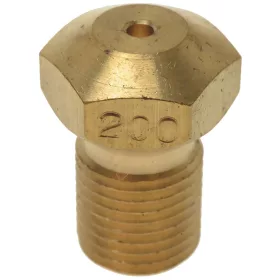 GÁZFÚVÓKA M10x1 ø 2,00 mm