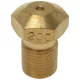 GÁZFÚVÓKA M10x1 ø 2,00 mm
