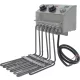 FŰTŐELEM KÉSZLET TELJES 6000W 230V