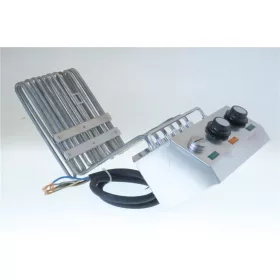 PANEL TELJES EB12 9kW