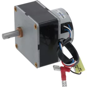 Jéggép crouzet 80527403 sebességváltó motor