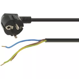 ANIMO kávégép tápkábel 16A 250V 1600 mm