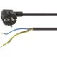 ANIMO kávégép tápkábel 16A 250V 1600 mm