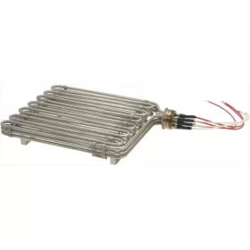 fűtő elem 18000W 400V