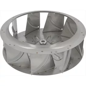 RATIONAL sütő/főzőkészülék ventilátor ø 340 mm