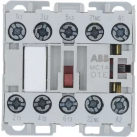 KAPCSOLAT ÁLTALÁNOS ELEKTROMOS MC1A301AT6