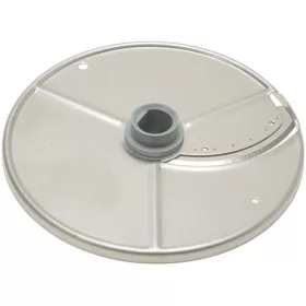 szeletelő lemez íves 3mm