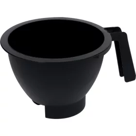 ANIMO kávégép szűrőtartó kosár fekete 90/250 mm