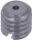 BEZZERA kávégép fúvóka 1,2 mm M6x6