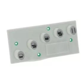 Kártya+P.B.Panel Kávé