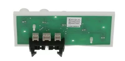 Kártya+P.B.Panel Kávé