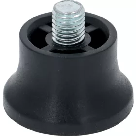 ECM Szintező Láb - M10 ø 40x25 mm - Eszpresszó kávégépekhez (B7474216)