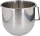 ZANUSSI dagasztó/mixer tartály 5 l