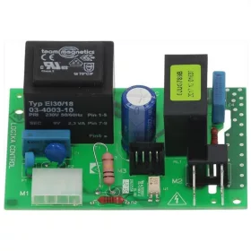 DELAYER 1 TANK 230V 50Hz