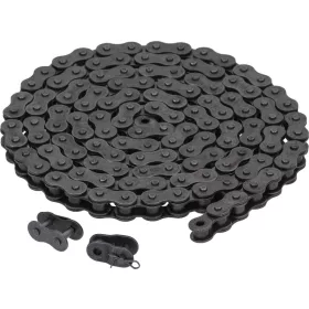 LÁNCSZEM 8x3 mm 7/SN