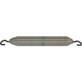 RUGÓ SÜTŐ AJTÓHOZ ø 20x130 mm