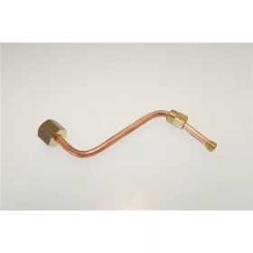 WEGA kávégép cső D-6 L.165 2-3CS w 10