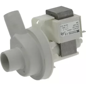 LEERESZTŐ SZIVATTYÚ HANNING DPS25-425