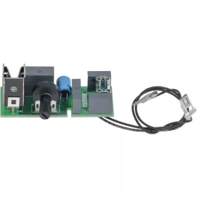   ZANUSSI dagasztó/mixer teljesítményelektronikai panel 230V 50/60Hz