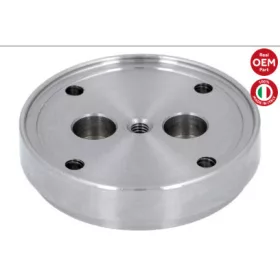 ZUHANYTARTÓ SZÓRÓFEJ