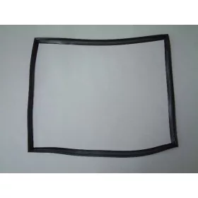 MKN sütő/főzőkészülék fedél tömítés