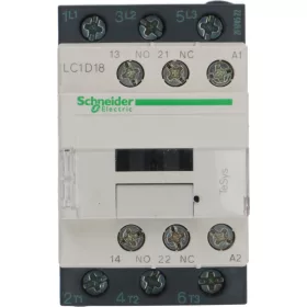 KAPCSOLÓ SCHNEIDER LC1D18B7