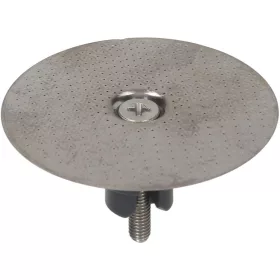 GAGGIA kávégép zuhanyfal ø 35.8 mm