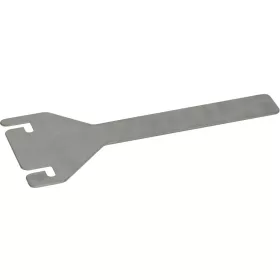 Grillsütő rotisserie forks puller