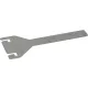 Grillsütő rotisserie forks puller