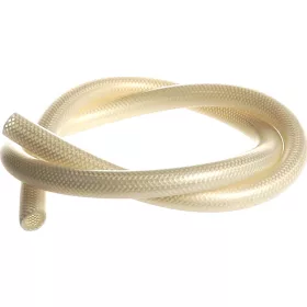 Szilikon cső 9 x 3,2 mm (méterárú)