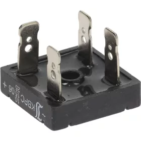 MKN sütő/főzőkészülék egyenirányító 420 v, 10 a
