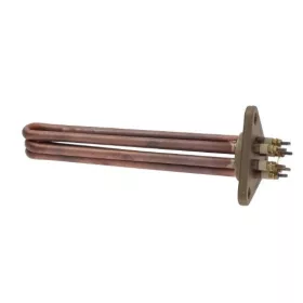FŰTŐELEM 2800W 230/400V
