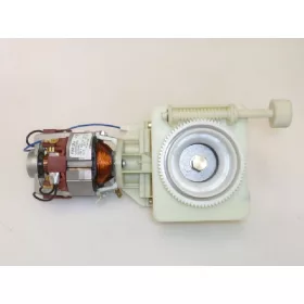Wittenborg Evoca Kávéőrlő Motor – 230V 50/60Hz, FISE – Korinto, Koro, 7100 széria (254136)