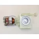 Wittenborg Evoca Kávéőrlő Motor – 230V 50/60Hz, FISE – Korinto, Koro, 7100 széria (254136)
