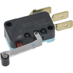   Mikrokapcsoló MIGEL-hez - Crouzet EF83161.1 - Görgős karral - Jéggéphez